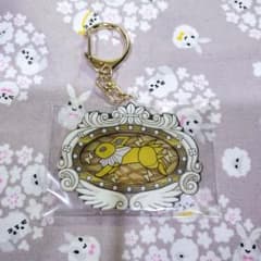 ポケパークカントー サンダース アクリルキーホルダー ブイブイ