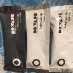 DR.VAPEカートリッジのサムネイル