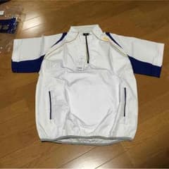 ZETT 半袖ジャンパーのサムネイル