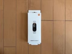 Xiaomi Smart Band 9 本体のサムネイル