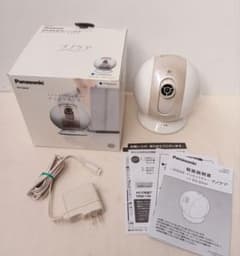 Panasonic ナノケア 美顔器 EH-SA42 - メルカリ