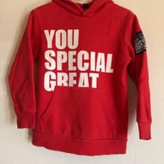 RADcustom パーカーのサムネイル