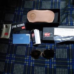 Ray-Ban レイバン アビエーター RB3025 w3400 Topgun