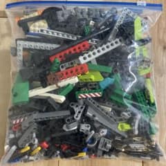 LEGO まとめ売り スター・ウォーズ系　レゴのサムネイル