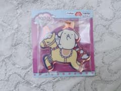 非売品　サンリオキャラクターズ しゅがふわ かる～せるオーロラアクリルチャーム