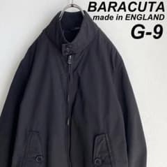 【ナン様専用】BARACUTA G9 スイングトップ スウィングトップ 黒のサムネイル