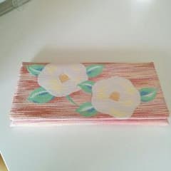着物用　財布のサムネイル