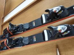 LOOK PX18 / ビンディング 解放値１８/ ルック LOOK PX18 / ビンディング 解放値18/ ルック - メルカリ