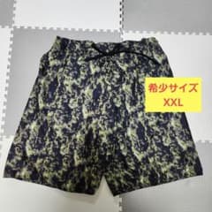 nitraid ナイトレイド Mozaiku RealWeed ハーフパンツ - メルカリ