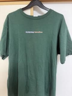 My Hair is Bad クレヨンしんちゃん コラボTシャツ　Lサイズのサムネイル