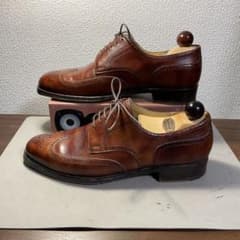 VASS　ブダペストラスト　41.5のサムネイル