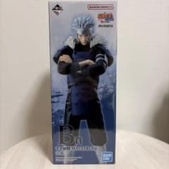 一番くじ NARUTO 疾風伝 B賞 千手扉間 フィギュア - メルカリ