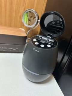 YA-MAN スチーマー！最安値‼️のサムネイル