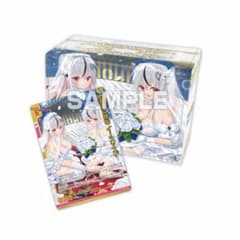 z/x イース スイ デッキケース PR付き - メルカリ