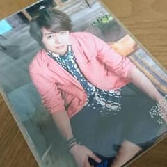BLAST in Hawaii 櫻井翔フォトセットのサムネイル