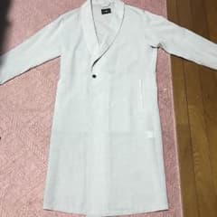 HARE ロングガウン sizeＬのサムネイル