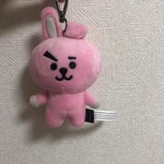 COOKY キーホルダーのサムネイル