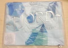 Mrs. GREEN APPLE FJORD Tシャツ Mサイズのサムネイル