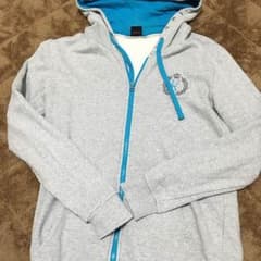 KARASIAパーカーのサムネイル