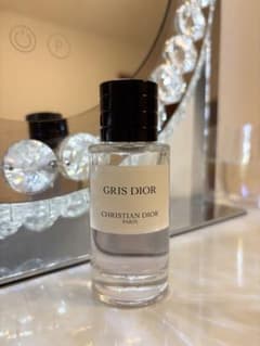 Christian Dior Gris Dior グリディオール　香水　40mlのサムネイル