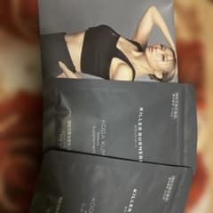 KODA KUMI KILLER BURNER 90粒 3点セットのサムネイル