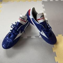 世界500足限定 ミズノ モレリア M8 JAPAN - メルカリ