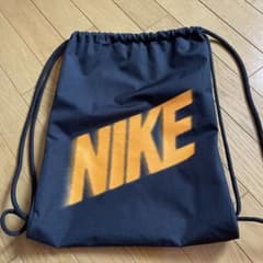 キッズ　メンズ♡リュック　ナップザックのサムネイル