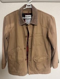 BACK POINT カバーオール ジャケットのサムネイル