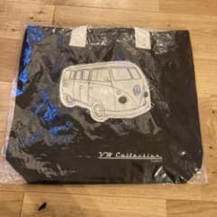 フォルクスワーゲン　ノベルティ　トートバッグのサムネイル