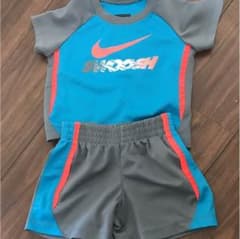 NIKE セットアップ 12Mのサムネイル