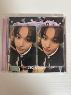 NCT WISH YO-I-DON! トレカ りくのサムネイル