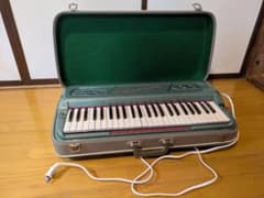 Koestler Harmophone 電気式リードオルガン（出ない音あり） - メルカリ