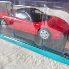 アシェット1/18国産名車コレクション 8号 HONDA NSX 1990 ◇アシェット 1/18 国産名車コレクション HONDA NSX 1990 - メルカリ