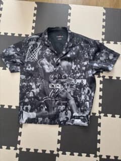 Jordan✖︎A Ma Maniére「AS M J AMM SS TEE」のサムネイル