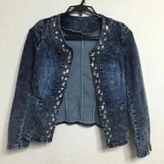 ビジュージャケットのサムネイル