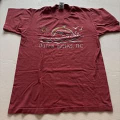 FRUIT OF THE LOOM Tシャツ Mサイズのサムネイル