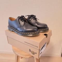 Dr. Martens 1461 59 3ホールシューズ 24cmのサムネイル