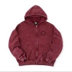 thatslife ジップパーカーのサムネイル