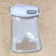 携帯防水カバーのサムネイル