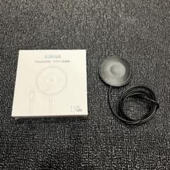 【8番様専用】Anker power core fusion + ワイヤレス充電