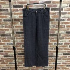 【古着・USED】agnes b homme リネンパンツのサムネイル