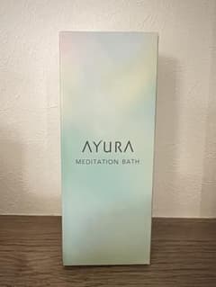 AYURA NIGHTREAT BATH 300mlのサムネイル