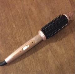 クレイツ カールアイロンのサムネイル