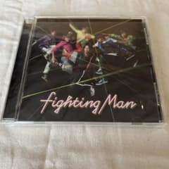 Fighting Manのサムネイル