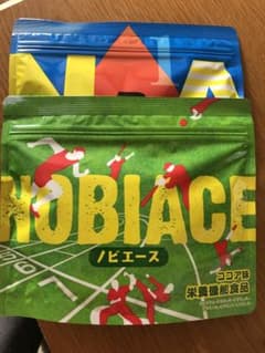 ノビエースのサムネイル