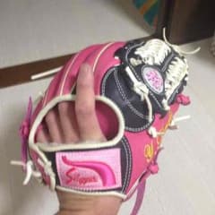 久保田スラッガーのサムネイル