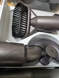 Dyson 掃除機用 ツールキット アタッチメントセット
