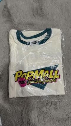 なにわ男子 Tシャツ 2種セットのサムネイル