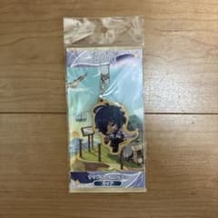 ウッドキーホルダー ガイア 未開封のサムネイル