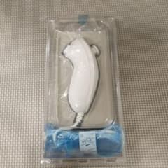 Wii リモコン ホワイト 本体のサムネイル